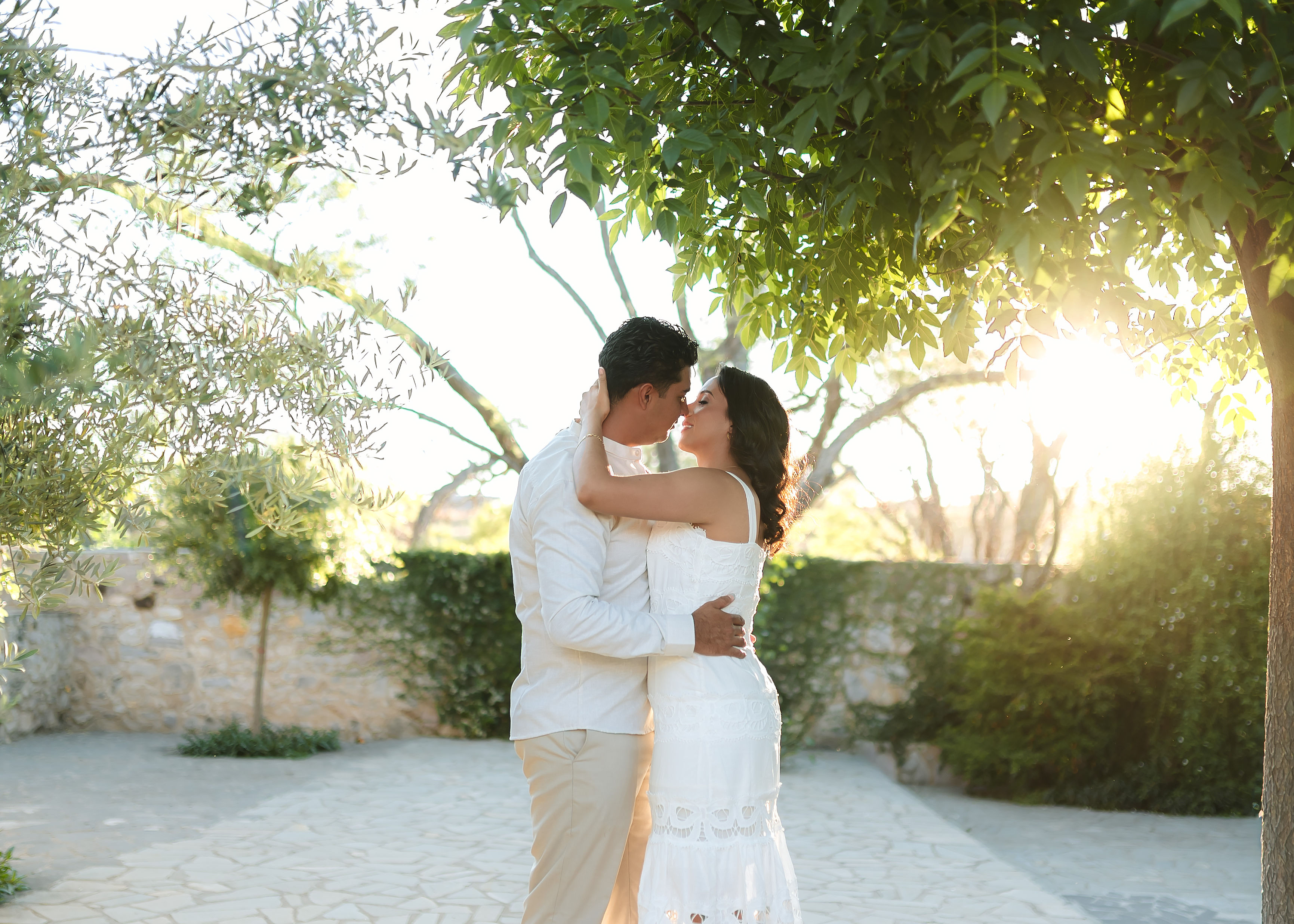 Marco e Isabel